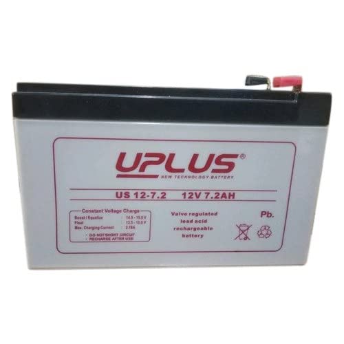 See full amazon price history chart for Leoch 12v-7.2ah Ups Battery Leoch 12v-7.2ah Ups Battery (B08QCQM38L) Amazon Price History, Amazon Price Tracker