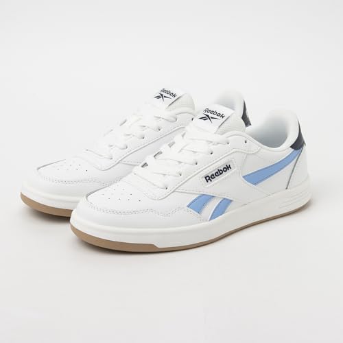 Image of Reebok Court Advance Sneakers for Men - Casual Tennis Mens Shoes Size 6 to 15