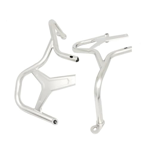 Barre sécurité garde d'autoroute R1200GS ADV pour éviter les casses moteur