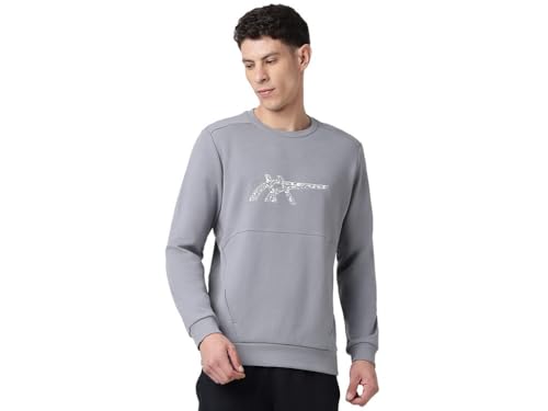 Image of ASICS Men Sweatshirt