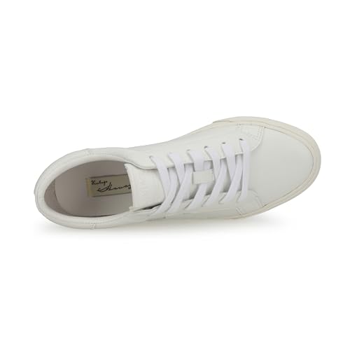 Image of VINTAGE HAVANA Grande Women's Fashion Sneakers | Star Tennis Shoes Womens | Low Top Slip On | Walking Comfortable Casual