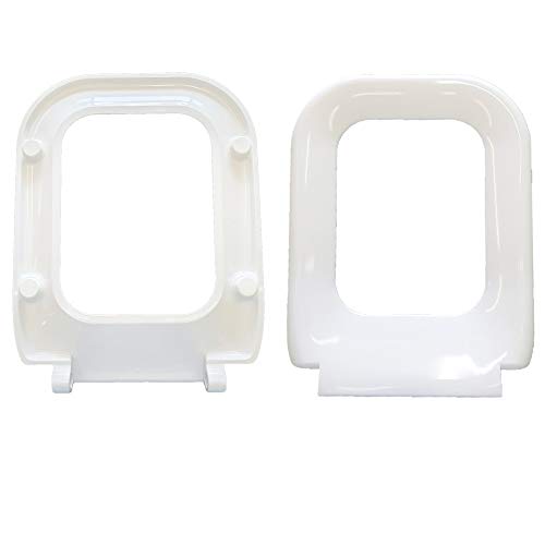 Donut de repuesto Q3 Pozzi GINORI termoendurecible original