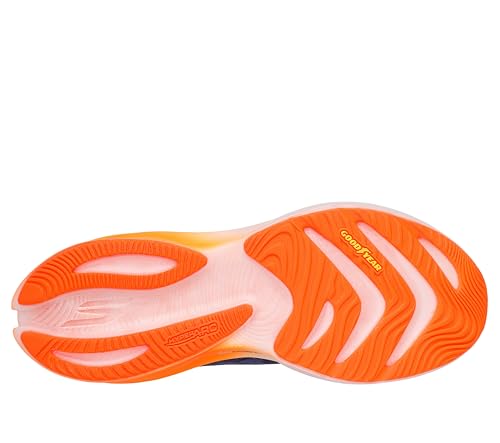 Skechers Men's Aero Spark Sneaker2