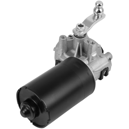 Image of ROADFAR Front Windshield Wiper Motor Replacement for 2001-2002 for for S4,1998-1999 for for 0390241148, 8D1955113A, 8D1955113B, 8D1955113 Wiper Motor 5 Pins