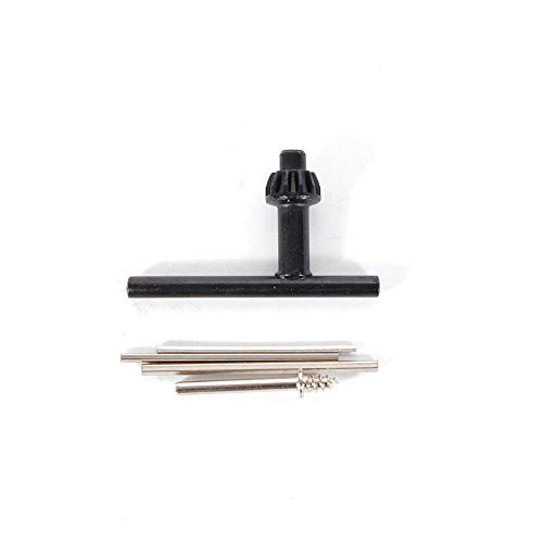 BACHIN Mini Lathe Beads Polisher Machine Diy CNC Machining for Table Woodworking Wood DIY Tool Lathe Standard Set