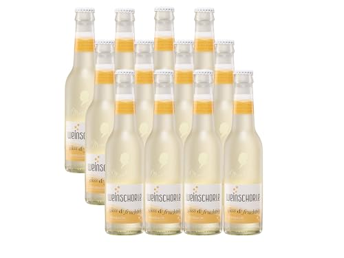Maybach Weinschorle süß & fruchtig (12 x 0 275l)