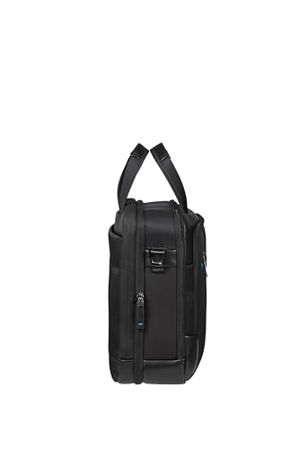 Image of SAMSONITE SPECTROLITE3.0 BAILHANDLE15.6 inchEXP Black