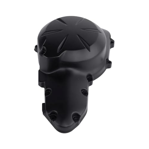 Cache stator de carter moteur haute résistance pour Kawasaki ER-6N
