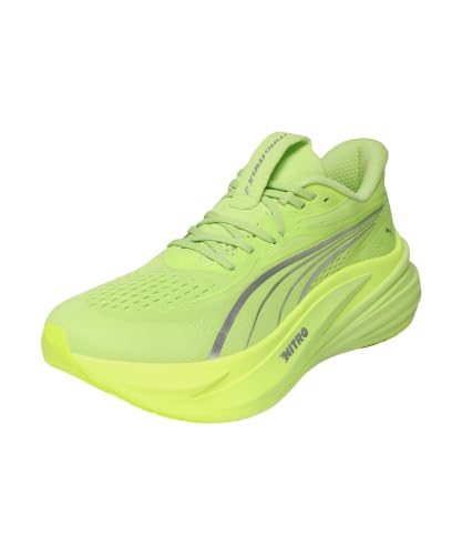 Image of Puma Mens Magmax Nitro 2 Running Shoe