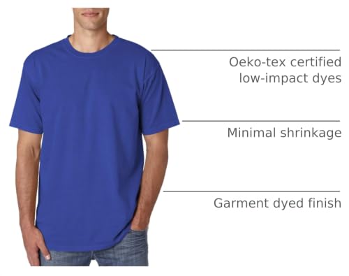 Image of Comfort Colors Adult Short Sleeve Tee, Style G1717
