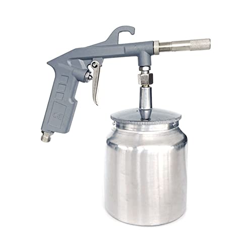 FTYUERT Drone Accessories for 2.5bar Pneumatic Sandblaster