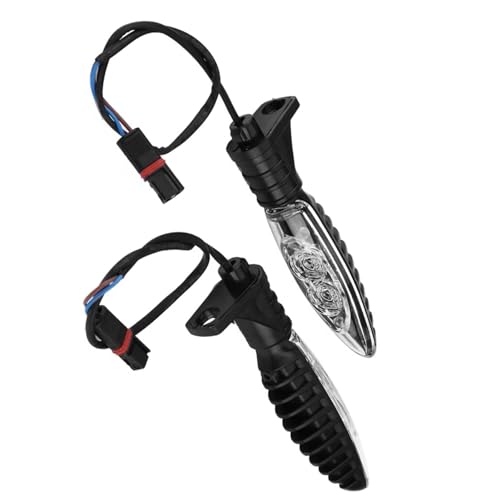 Clignotant moto cassé ? Rplacez le sur votre R1200RS G310R avec ce feu fiable