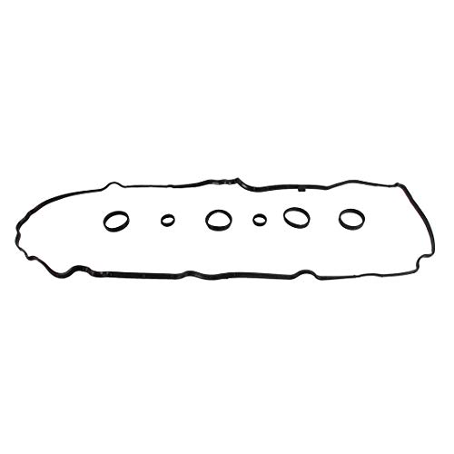 DNJ VC827G Valve Cover Gasket Set for 2007-2016 Mini, Cooper, Cooper Countryman, Cooper Paceman, 1.6L, L4, DOHC, 16V, 1598cc, Naturally Aspirated