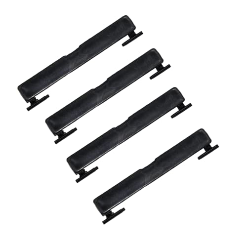 Couvercle Coffre De Toit Pour Mercedes Classe C W205, C205, S205 - Kit 4 Pièces - Protection Et Finition !