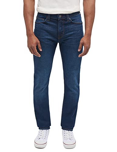 Preisvergleich Produktbild MUSTANG Herren Jeans Hose Style Vegas