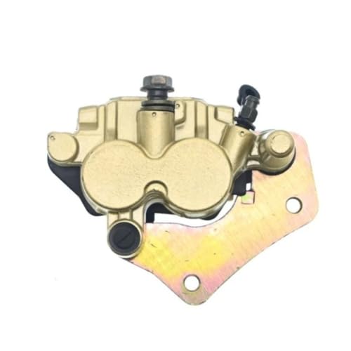 Étrier de frein hydraulique moto haute précision Gixxer 150 disque 59100-34J00-000