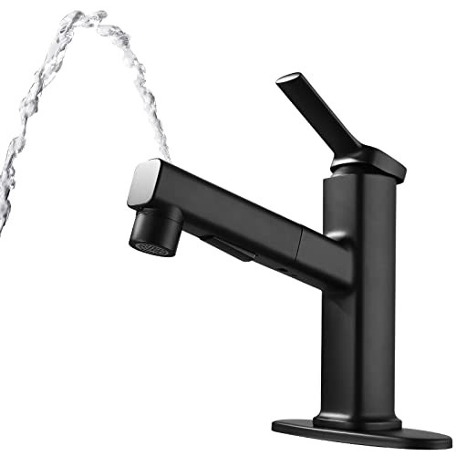 best bathroom sink faucets