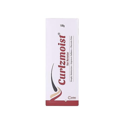Curlzmoist Lotion 100 GM - Image 4