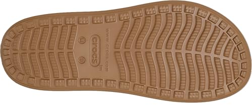Image of Crocs Men's Yukon Vista II Flip Flops Sandals
