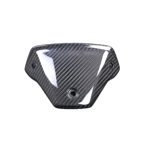 Aileron latéral carénage en carbone 3K pour moto BMW S1000R et M1000R
