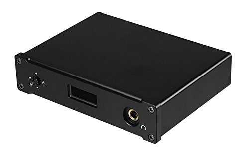 Ampli casque USB OTG CM6631A pour écouter la musique haute résolution