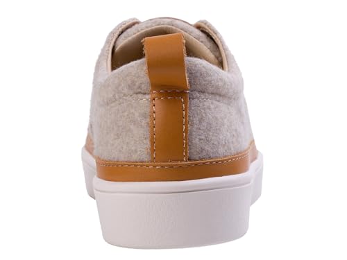 REVITALIGN Women's Malibu Lace Wool Sneaker3
