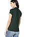 CLASSROOM Girls' Interlock Cap Sleeve Polo