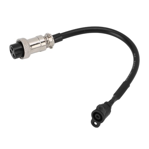 Cable conector de aviación GX16 estable y portátil miniatura 2