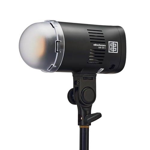 Elinchrom LED 100 C の商品画像 2