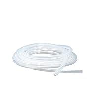 Antrella Siliconen buis Food Grade 25 mm binnendiameter x