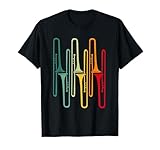 Fanfare Cadeau Pour Les Fans De Musique Retro Trombone T-Shirt...