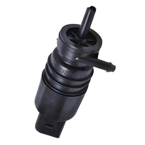 Bomba lavacoches para solucionar la falta de agua en limpiaparabrisas X3 Z4 M3