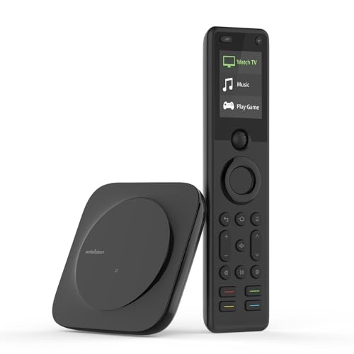 SofaBaton X1S Universal Remote