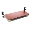Kleine toetsenbordlade onder bureau uittrekbaar, ergonomische toetsenbordlade, toetsenbordlade onder bureau…