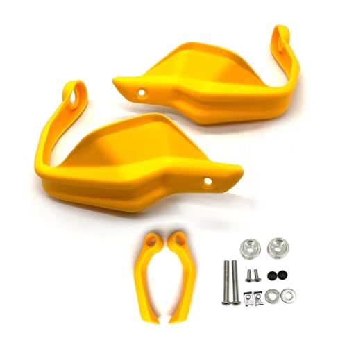 Protège-mains pour voyager en toute saison avec votre BMW S1000XR