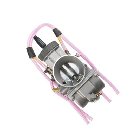 PWK 33 34 35 36 38 40 42mm 250 400CC 380 EXC 12 LT 1998 ATV 2T 4T Gf[ _[goCN GW I[goC Lu^[ɓK(DA-PWK38mm)