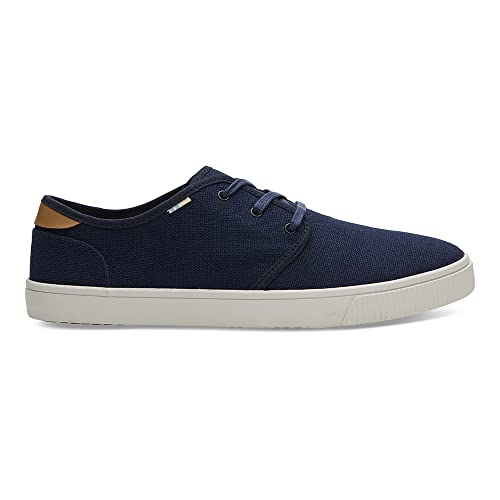 Zapatos Caballero, Video On Demand TOMS Tenis para Mujer, Patrimonio de la Marina, 11