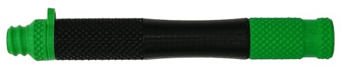 Bolígrafo gel negro PenX mini para enfermería miniatura 5