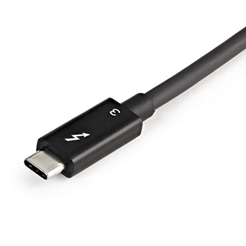 Adaptateur Thunderbolt dual DisplayPort resout le manque d'ecran sur PC portable Windows
