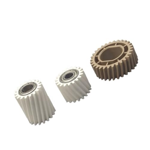 Evite atascos con los kits de engranaje impulsor del fusor para copiadora MPC2503 y MPC3503