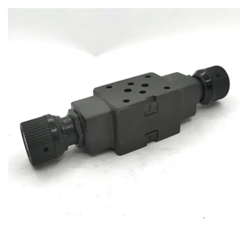 Valve modulaire anti-retour MSW-01-X-50 hydraulique - 4