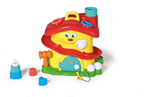 Activity House