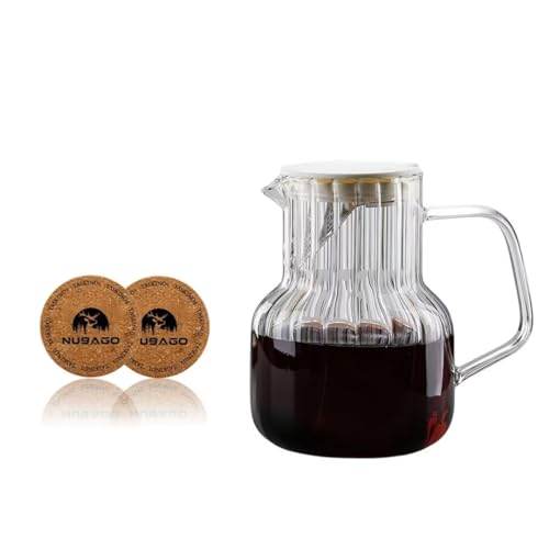 NUBAGO R[q[T[o[ ϔMKX  Ȃ ۉ R[q[hbv AEghA ؐz_[ nhhbv nhhbvZbg R[q[|bg KX R[X^[t Q`5l 1000ml zCg Wt