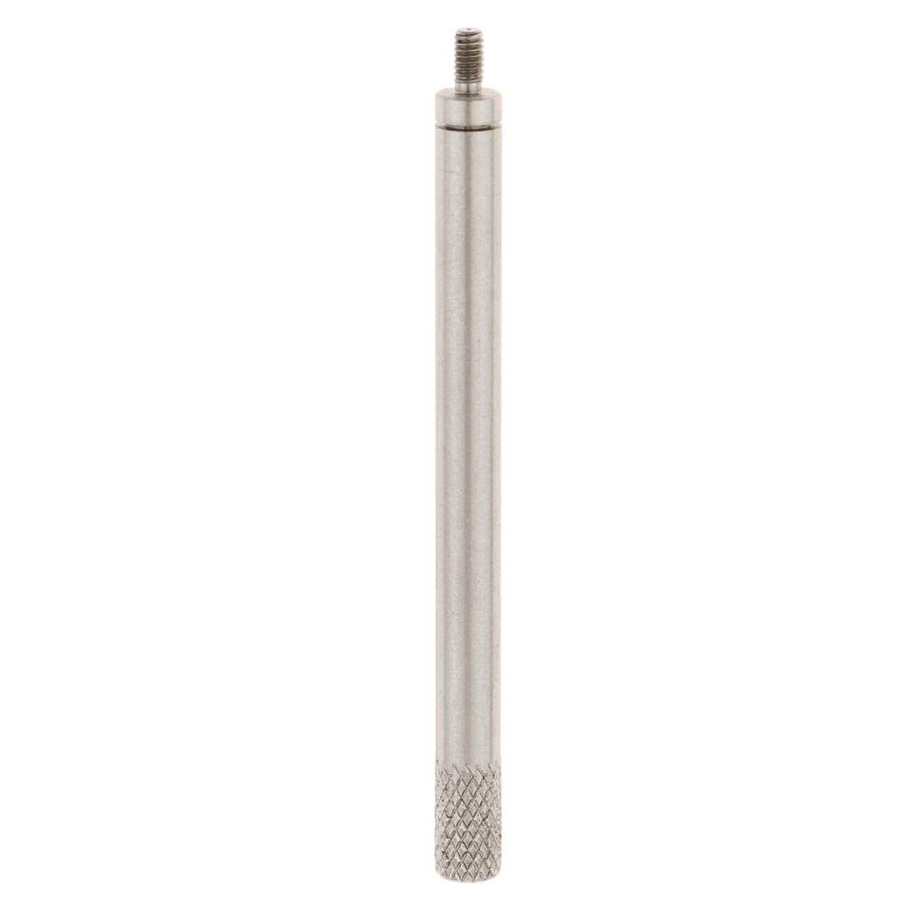 Digital Dial Indicator Stem Extension Stem Rod M2.5 1PCS L60mm-image-45