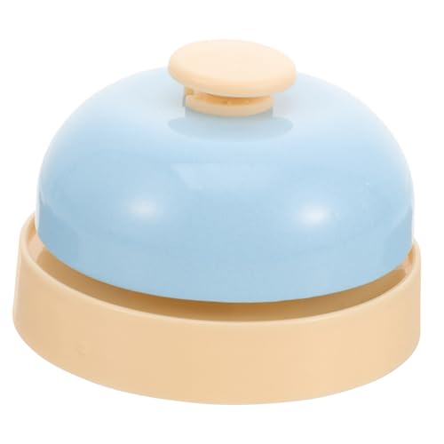 VICASKY ペット用トレーニングベル 犬猫兼用 呼び鈴プ 軽量コンパクト 持ち運び簡単 トイレしけに 玄関やオフィス受付にも設置可能 持続耐