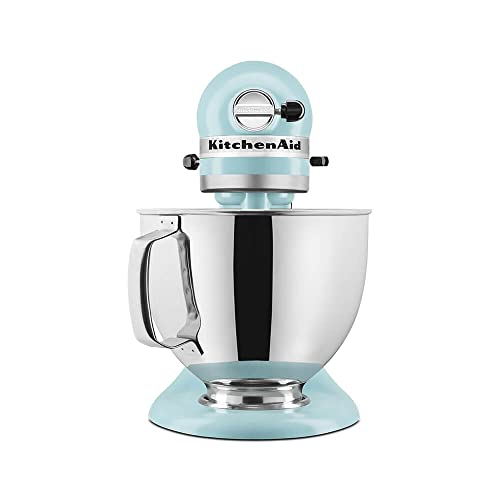 Batedeira KitchenAid Artisan Mineral Water - KEA30CQ