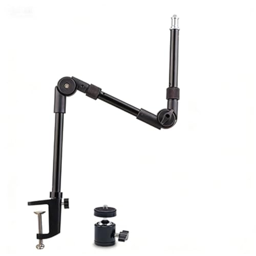 ���֐߃}�W�b�N�A�[���A25 �C���`����� 32 �C���`�̃N�����v�}�E���g�ADSLR �J�����A�E�F�u�J�����A�^�u���b�g�A�d�b�u���P�b�g�p(A 25 inch)