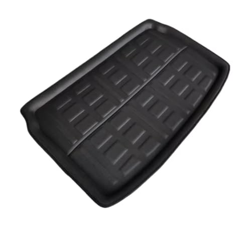 Tapis de coffre pour Honda Civic MK6 2018-2024 bac de protection au fini premium
