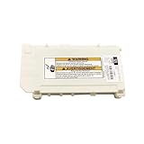 Control Module 523725USP for Fisher & Paykel Dishdrawer Dishwasher Models Starting with DD24 - OEM Dishwasher Control Module Replacement Part
