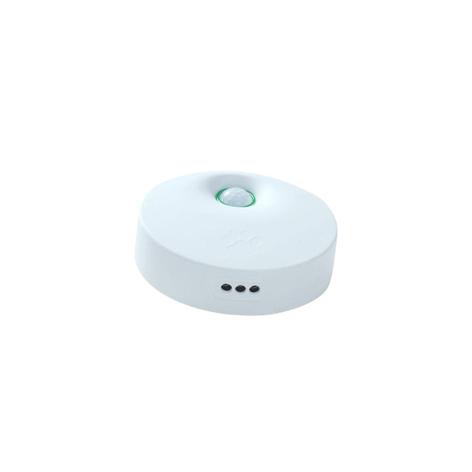 MagiDeal Lettiera per Gatti Elimina odori Elimina odori Elimina odori Purificatori d'Aria Non profumati USB per Gatti Toilette Guardaroba Scarpiera da Bagno, Ricaricabile